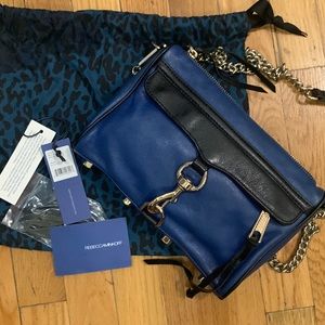 Rebecca Minkoff Crossbody Bag